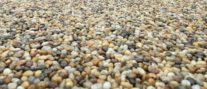 AKCIA -10%na kamenný koberec&nbsp;Big Stone