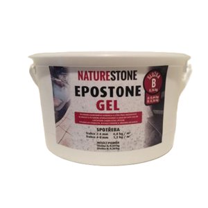 Epoxidový gel 5 l