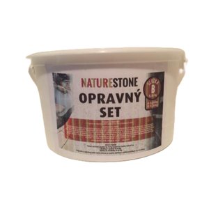 Opravný set 5 kg