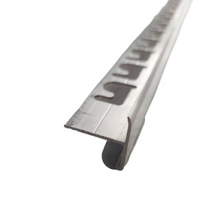 Lišta hliník T - 12,5 mm