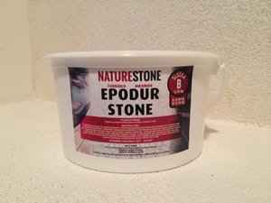 Epodur Stone 1 kg - Lepidlo na kamenné koberce