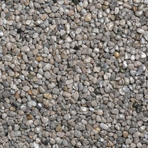 Kamenný koberec Galinos